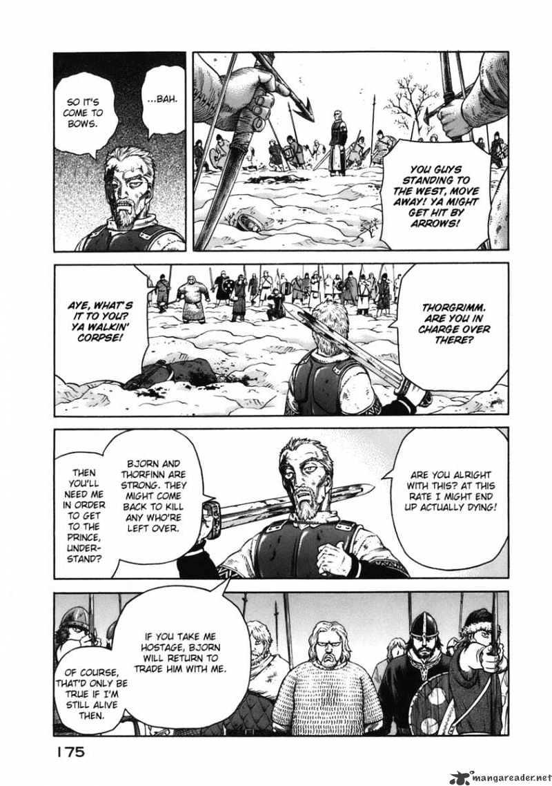 Vinland Saga, Chapter 34 image 08